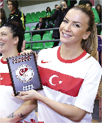 Doğdukları değil doydukları yere aşık oldular